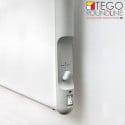 Cella solare Mono 6"x6" (156X156 mm) tipo A-grade 3BB