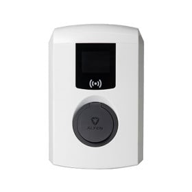 PRO-LINE 3PH T2 EV Wallbox 22 kW | Carga EV