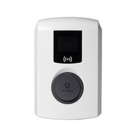 PRO-LINE 3PH T2 EV Wallbox 22 kW | EV Ladestation