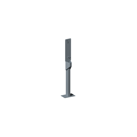 Eve Double Pole Dual EV Wallbox | EV Charging