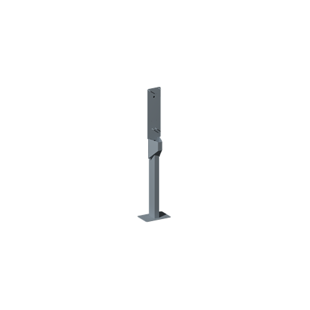 Eve Double Pole Dual EV Wallbox | Recharge EV