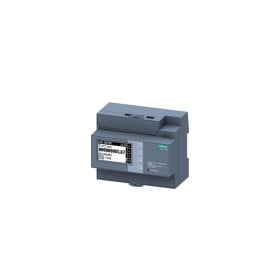 SIEMENS MTR INDIRECT CT Meter | Energiezaehler