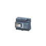 SIEMENS MTR INDIRECT CT Meter | Medidor Energia