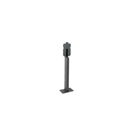Alfen Single Pole