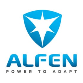 Alfen 905661012 Smart Charging Network | EV Ladestation