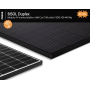 Modulo Fotovoltaico BISOL Duplex BDO-440 440W | MR WATT