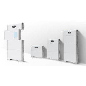 Batteria Huawei LUNA2000 5 kWh LiFePO4 Modulare | MR WATT