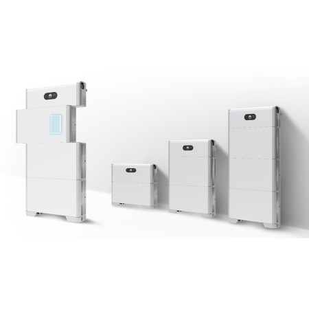 Batterie modulaire Huawei LUNA2000 5 kWh LiFePO4 | MR WATT