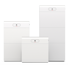 Batteria Huawei LUNA2000 7 kWh LiFePO4 S1 | MR WATT