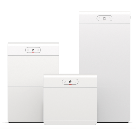 Batteria Huawei LUNA2000 7 kWh LiFePO4 S1 | MR WATT