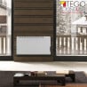 Elektrischer Heizkörper TEGO 1000W - Effizient für 20 m²