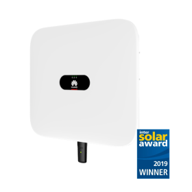 Huawei 6kW Three-Phase Hybrid Inverter | MR WATT