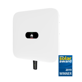Inverter Ibrido Huawei 8kW Trifase SUN2000-8KTL-M1 | MR WATT