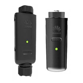 Dongle inteligente WLAN-FE Huawei Wi-Fi Ethernet | MR WATT