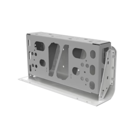 Staffa a Muro Huawei LUNA2000-S1 Wall Mounting | MR WATT