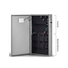 BPEL007HBG1 | ESS-Batterie 7,9 kWh – MR WATT