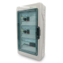 UBT-57260.2 | Quadro Elettrico FV 10 kW IP65 – MR WATT