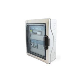 UBM1101 | Cuadro El&eacute;ctrico FV Monof&aacute;sico 3 kW &ndash; MR WATT