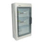 UBM2102 | Quadro Elettrico Fotovoltaico AC/DC – MR WATT