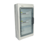 PV-Schaltschrank 10 kW 2 Strings UBT2102 | MR WATT