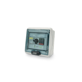 Cuadro FV DC 1 String 600 V QCM1601L | MR WATT