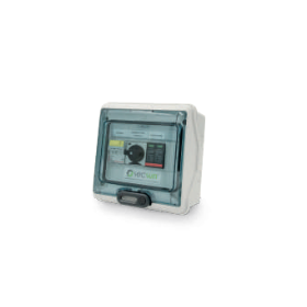 QCM1601L | Quadro Fotovoltaico Campo 1 Stringa – MR WATT