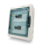 QCM2602L | Cuadro Fotovoltaico Campo 2 Strings – MR WATT