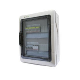 QCM4104L | Photovoltaic Field Panel 4 Strings – MR WATT