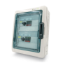 QCM-511706 – Quadro di Campo FV 8 Stringhe IP66 | MR WATT
