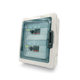 QCM-511706.2 | Quadro Fotovoltaico Campo 8 Stringhe – MR WATT
