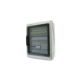 QCM7107L | Quadro Fotovoltaico Campo 7 Stringhe – MR WATT