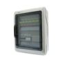 QCM7107L | Quadro Fotovoltaico Campo 7 Stringhe – MR WATT