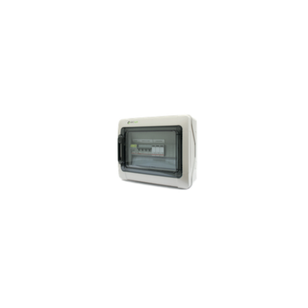 QCM1101 | Cuadro Fotovoltaico Campo 1 Stringa – MR WATT
