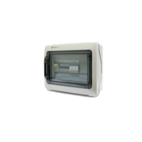 QCM1601 | Cuadro de campo fotovoltaico 1 string – MR WATT