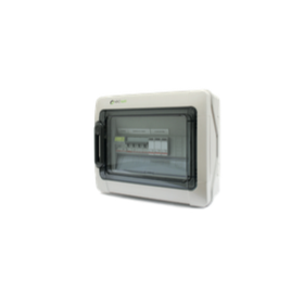 QCM1601 | Quadro Fotovoltaico Campo 1 Stringa – MR WATT