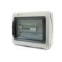 QCM1601 | Quadro Fotovoltaico Campo 1 Stringa – MR WATT