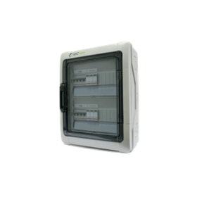 QCM2602 | Cuadro Fotovoltaico Campo 2 Strings – MR WATT