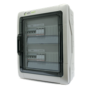 QCM2602 | Quadro Fotovoltaico Campo 2 Stringhe – MR WATT