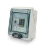 Single-Phase 5 kW PV AC Panel QIT5L | MR WATT