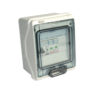SecSun QIT6 Coffret AC 6kW avec Sectionneur IP65