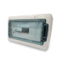 Cuadro AC Fotovoltaico Trifásico 6 kW QACT6L | MR WATT