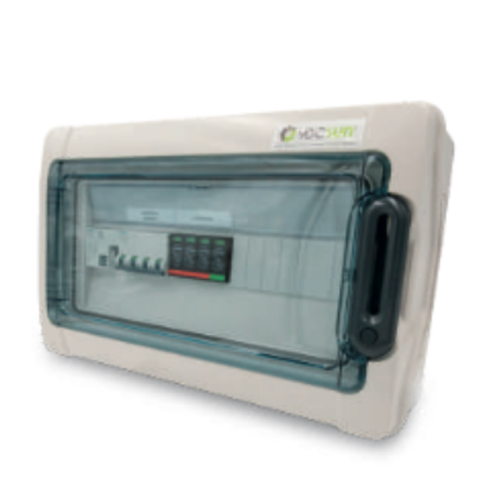 SecSun QIT-510151 70kW