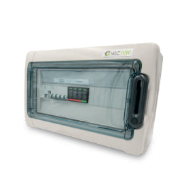 QIT-511706 | Three-phase PV Interface Panel – MR WATT