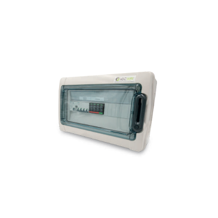 SecSun QIT-57784 270/300kW