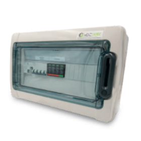 SecSun QIT-58135 220/240kW