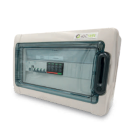 SecSun QIT-58253 200kW