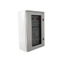 Cuadro Interfaz FV 40 kW / 2 inverter QIT40-2 | MR WATT