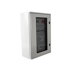 QIT50-2 cuadro interfaz FV 50 kW | MR WATT