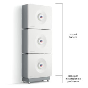 Batteria SMA Home Storage 3,28 kWh LFP | MR WATT