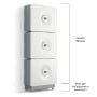 Batteria SMA Home Storage 3,28 kWh | MR WATT